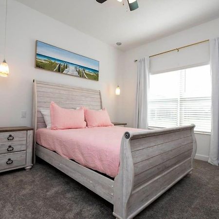Gorgeous 4Bd With Pool At Storey Lake Resort 4475 Kissimmee Esterno foto
