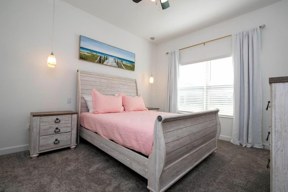 Gorgeous 4Bd With Pool At Storey Lake Resort 4475 Kissimmee Esterno foto