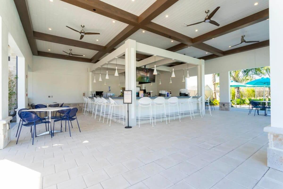 Gorgeous 4Bd With Pool At Storey Lake Resort 4475 Kissimmee Esterno foto